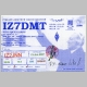 QSL-IZ7DMT-20070613-2029-14MHz-20m-PSK31-01.gif
